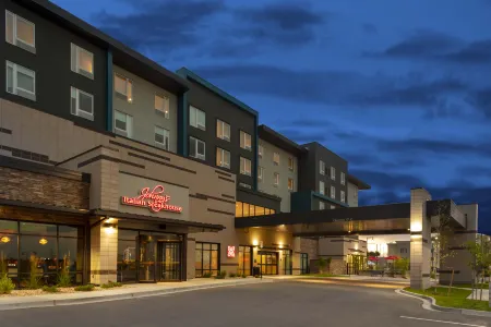 Hilton Garden Inn Denver/Thornton