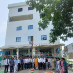 The Bodhgaya Hotel School Các khách sạn ở Bodh Gaya