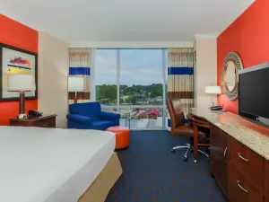 Hilton Branson Convention Center