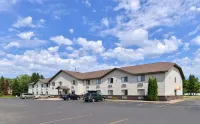 Hibbing Inn & Suites Hotels in Hibbing