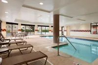 Hampton Inn & Suites Hartford/East Hartford Отели в г. Хартфорд