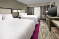 Hampton Inn by Hilton Hattiesburg Các khách sạn ở Hattiesburg