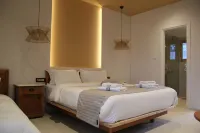 The Flower of Monemvasia Hotel Hotels in Gefira