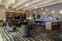Hilton Garden Inn Spartanburg Hotels in Spartanburg
