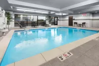 Hampton Inn & Suites Spokane Downtown South - Pools