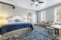 Big River Inn - 3 bedroom apartment in Alma