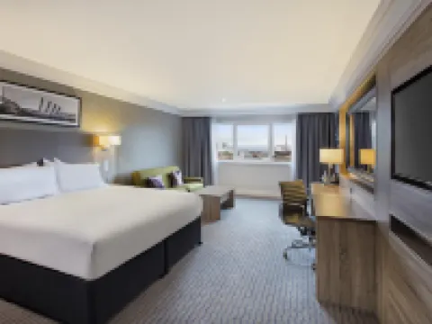 DoubleTree by Hilton Glasgow Central Hotels in Glasgow