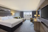 DoubleTree by Hilton Glasgow Central Hotels in Glasgow