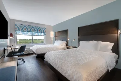 Tru by Hilton Grantville Hotels in East Hanover Township