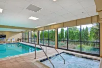 Hampton Inn Lewisburg Hotels in Watsontown