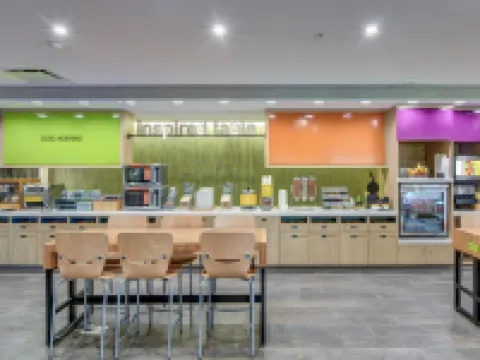 ホーム 2 スイーツ バイ ヒルトン フォーリー フォーリーのホテル