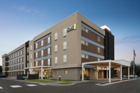 Home2 Suites by Hilton Brooklyn Park Minneapolis