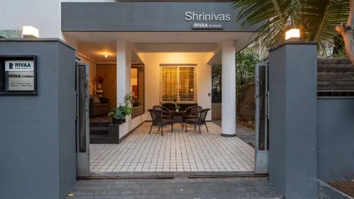 Rivaa Studios