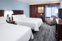 Hampton Inn Kansas City/Liberty Hotels in Liberty