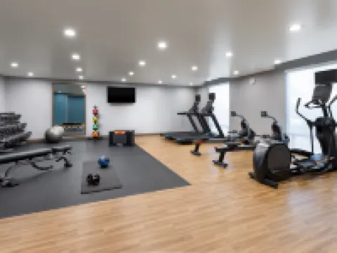 Hampton Inn Oakhurst-Yosemite Hotels in Oakhurst