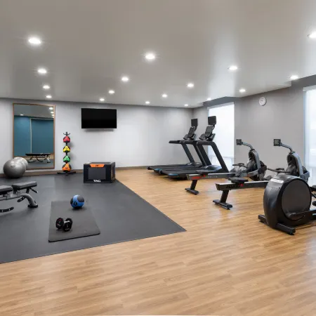 Hampton Inn Oakhurst-Yosemite