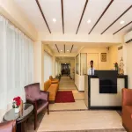 Central Courtyard Boutique Resort