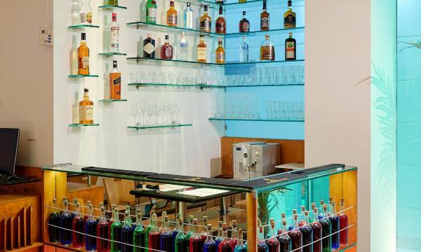 The Gordon House Hotel, Colaba