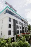 Goodland Elegance - parkir