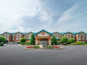 Hilton Garden Inn Pittsburgh-Southpointe