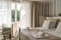 Naya Retreat & Hotell Hotels in Mörbylånga