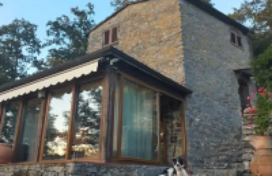 Casa Foglia Verde - Immersa nel Parco
