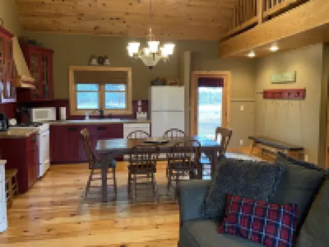 Family Friendly Northwoods Retreat With Water Access!