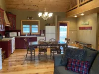 Family Friendly Northwoods Retreat With Water Access!