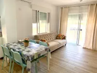 Apartamento a 250m de Playa