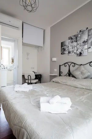 ale's house a gracious apartment in the heart of Tivoli Отели в г. Тиволи