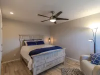 Escape to Cambria, Just Moments Away from Moonstone Beach Park