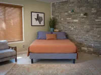 Stylish Studio with Campus View!