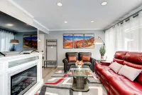 Walk to Metro Station Restaurant Shops 2K2Q1T 2Ba Single Family Home