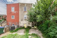 Historic Modern Walkable to to VCU Отели рядом с достопримечательностью «ВИТА Трейл»