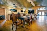 The Delta Lodge - Greenwood, MS Hotels in Leflore County
