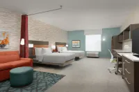 Home2 Suites by Hilton Abilene Southwest Hôtels à proximité de : Moody Coliseum