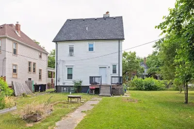 4BR Gem in Detroit North End & Downtown Nearby Hotels near Motown Museum