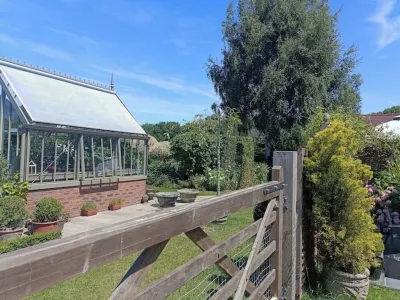 Keeper's Lodge A Dog Friendly Escape To The Country Hotels near Rowlands Castle