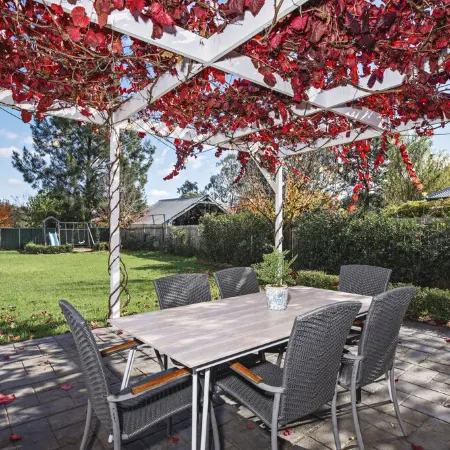 Olive Tree Cottage in the heart of Mudgee.