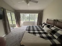 Spacious House 7 min to WEC Hotels near Spruce Creek Preserve Guard