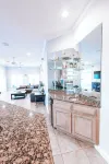 Boardwalk Beach Hangout In the Heart of Gulf Shores!Lower Unit A