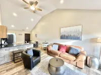 New Angel Fire Condo!