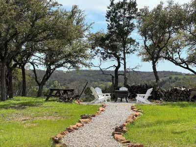 Ranch Haven Retreat