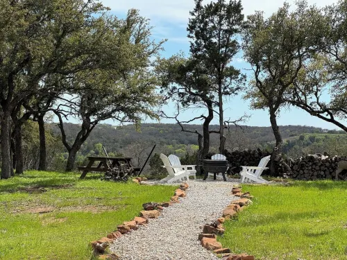Ranch Haven Retreat