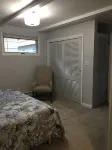 Cabin on Jordan River!