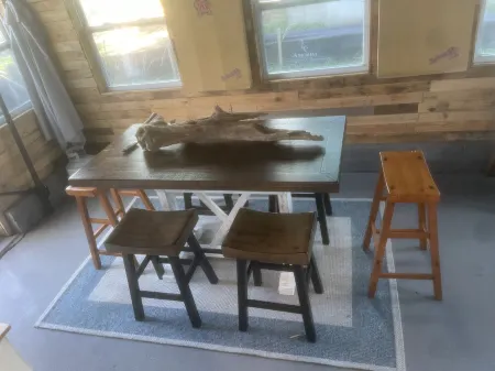 River Front, Private Single Family Home