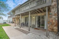 Heart of Lake LBJ - Premier Location!