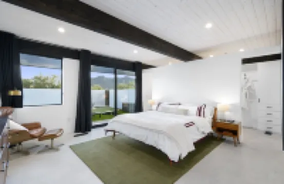 New Modern Custom Home, Located in Beautiful Carefree, Arizona