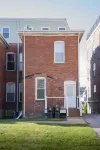 3rd Floor- Lovely, spacious, modern 1-bedroom apt.