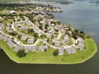 Upscale Escape on Lake Conroe in April Soundon Lake Time” 3-2 on First Floor!
